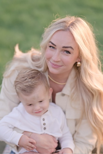 Portrait by Hayli Jo