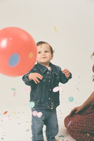 Portrait by Hayli Jo