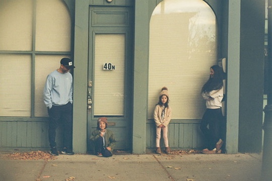 Portrait by Hayli Jo