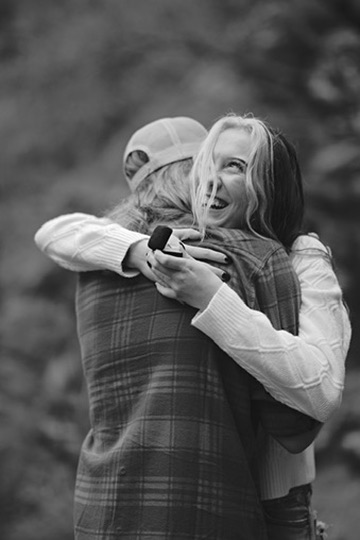 Portrait by Hayli Jo