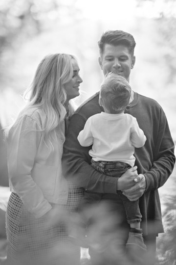 Portrait by Hayli Jo