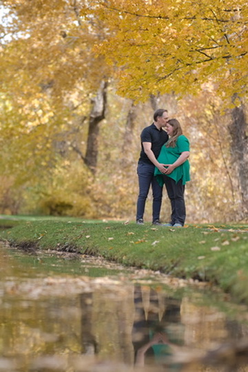 Portrait by Hayli Jo