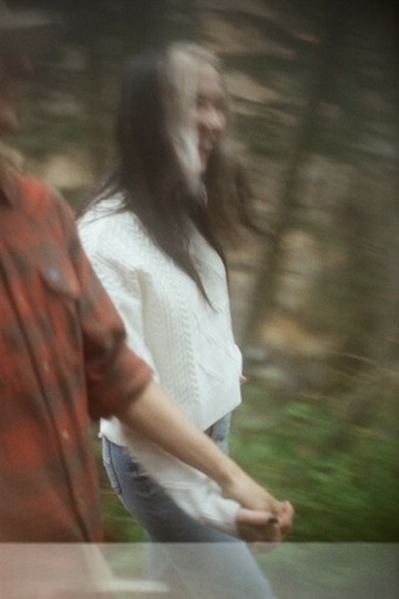 Portrait by Hayli Jo