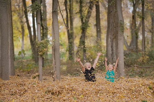 Portrait by Hayli Jo