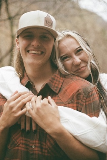 Portrait by Hayli Jo