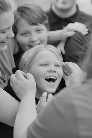 Portrait by Hayli Jo