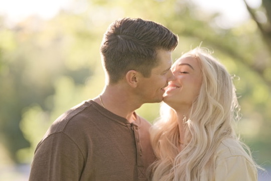 Portrait by Hayli Jo