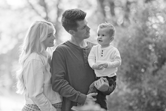 Portrait by Hayli Jo