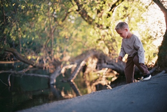 Portrait by Hayli Jo