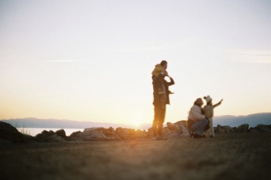 Portrait by Hayli Jo