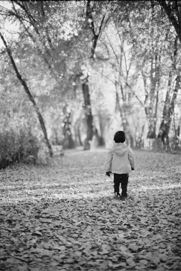 Portrait by Hayli Jo