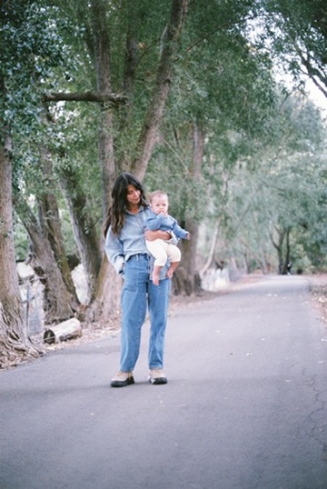 Portrait by Hayli Jo