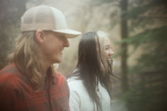 Portrait by Hayli Jo