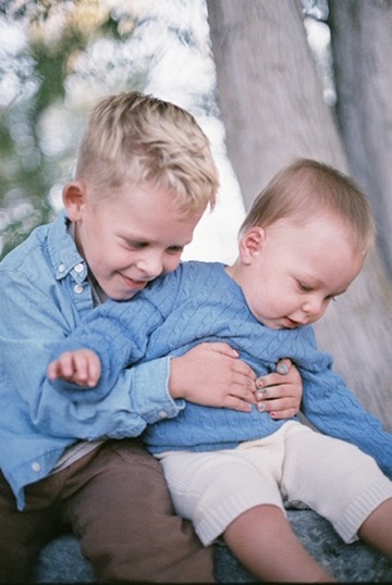 Portrait by Hayli Jo