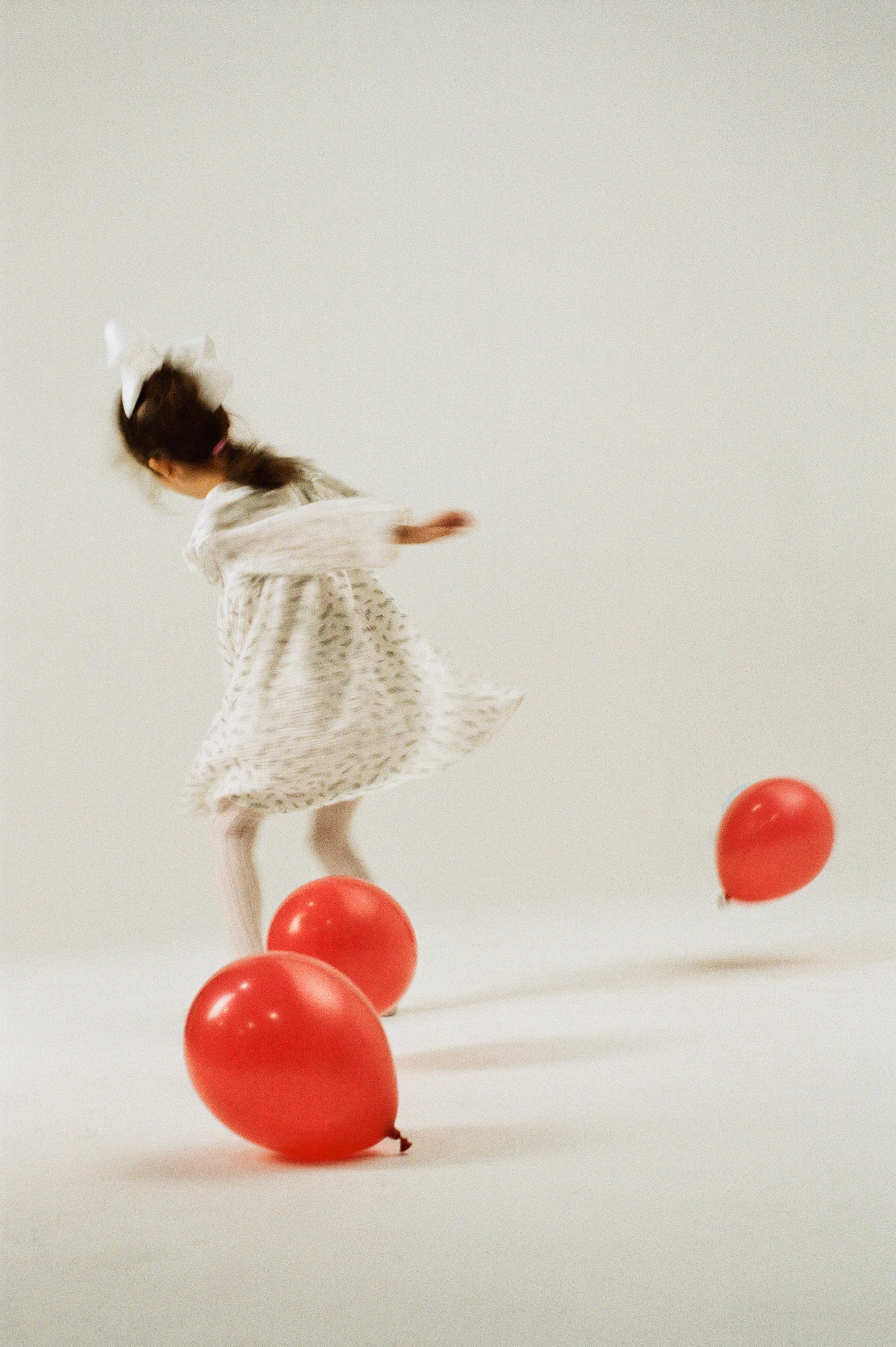 Portrait by Hayli Jo